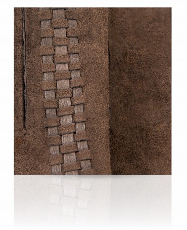 Перчатки Мужские S16_ARM/BR//11